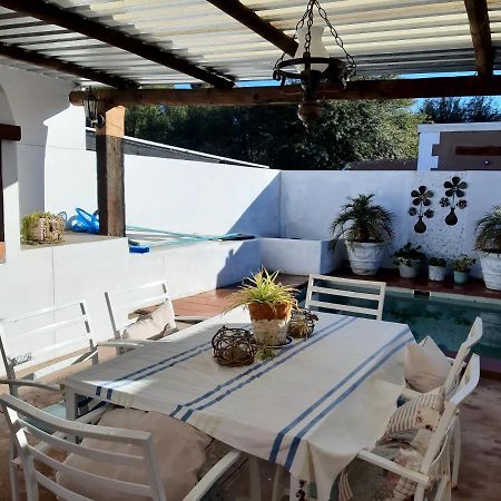 Carmel Villa B&B Or Self-Catering Calvinia Eksteriør billede