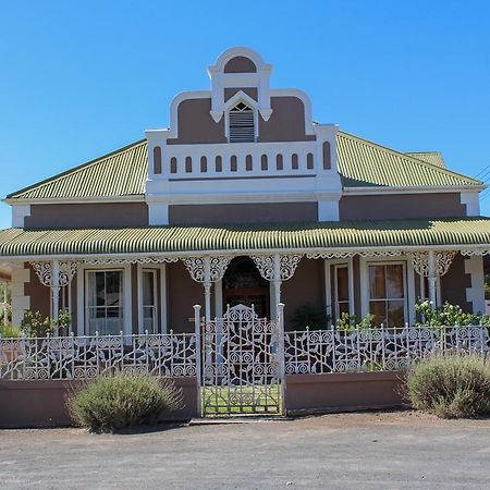Carmel Villa B&B Or Self-Catering Calvinia Eksteriør billede