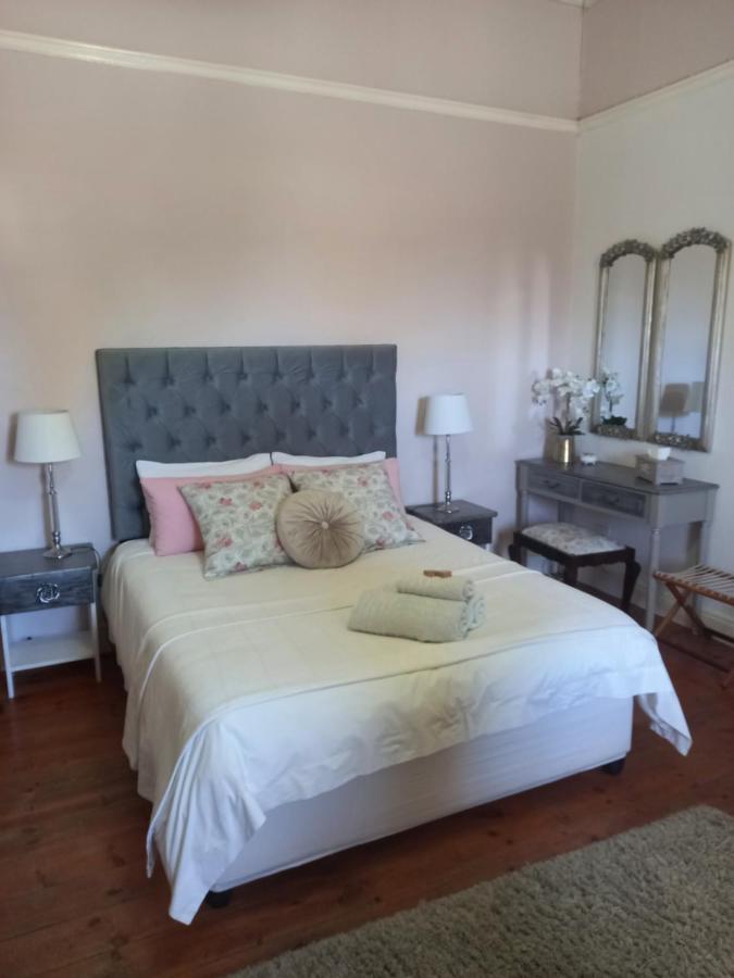 Carmel Villa B&B Or Self-Catering Calvinia Eksteriør billede