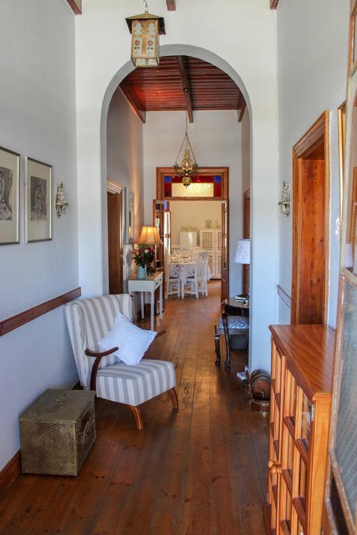 Carmel Villa B&B Or Self-Catering Calvinia Eksteriør billede