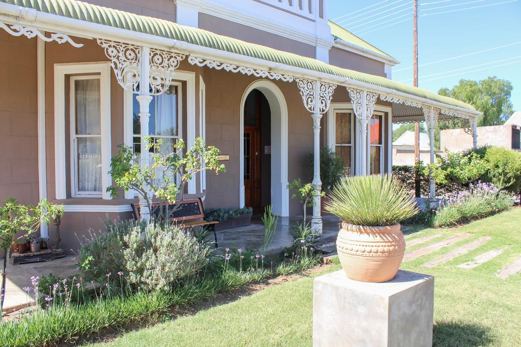 Carmel Villa B&B Or Self-Catering Calvinia Eksteriør billede