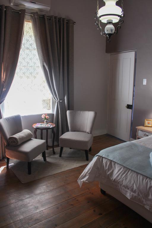 Carmel Villa B&B Or Self-Catering Calvinia Værelse billede