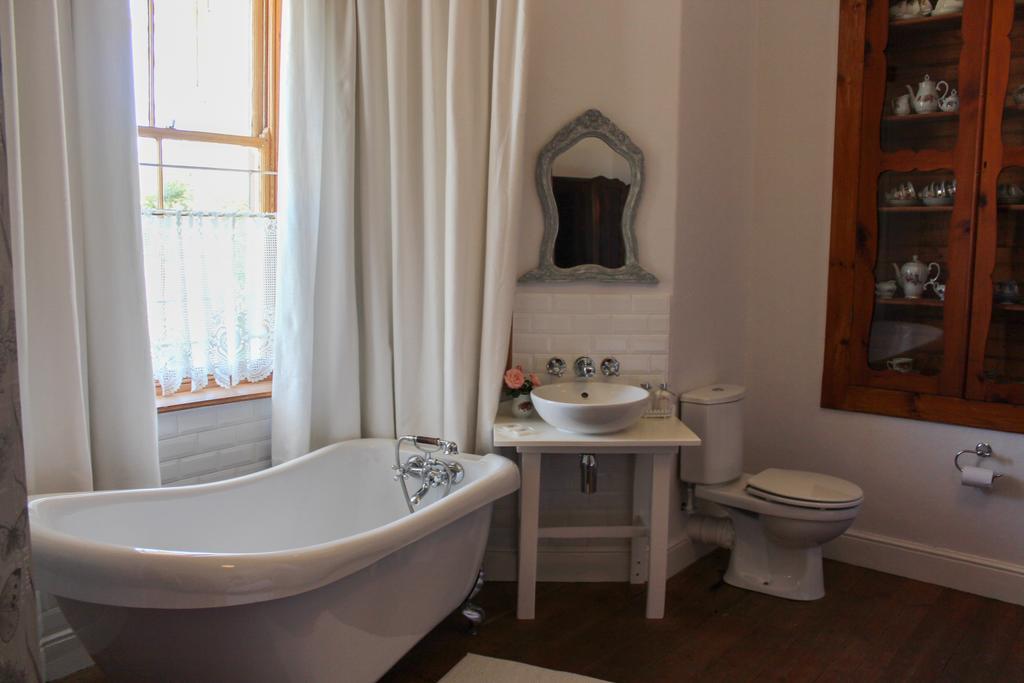 Carmel Villa B&B Or Self-Catering Calvinia Værelse billede