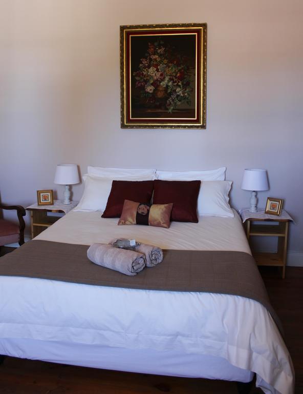 Carmel Villa B&B Or Self-Catering Calvinia Værelse billede