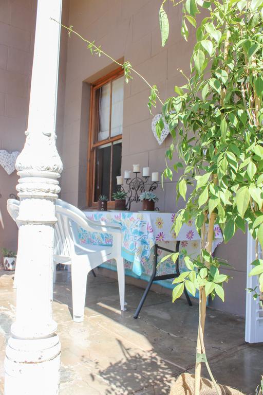 Carmel Villa B&B Or Self-Catering Calvinia Eksteriør billede