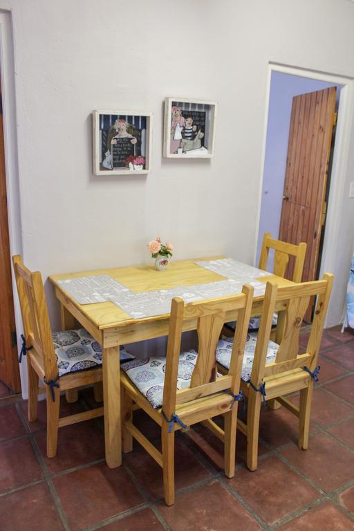 Carmel Villa B&B Or Self-Catering Calvinia Eksteriør billede