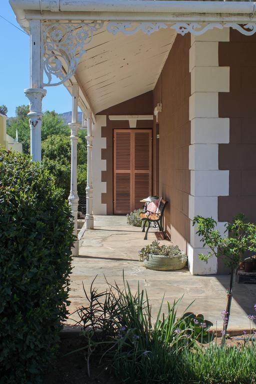 Carmel Villa B&B Or Self-Catering Calvinia Eksteriør billede