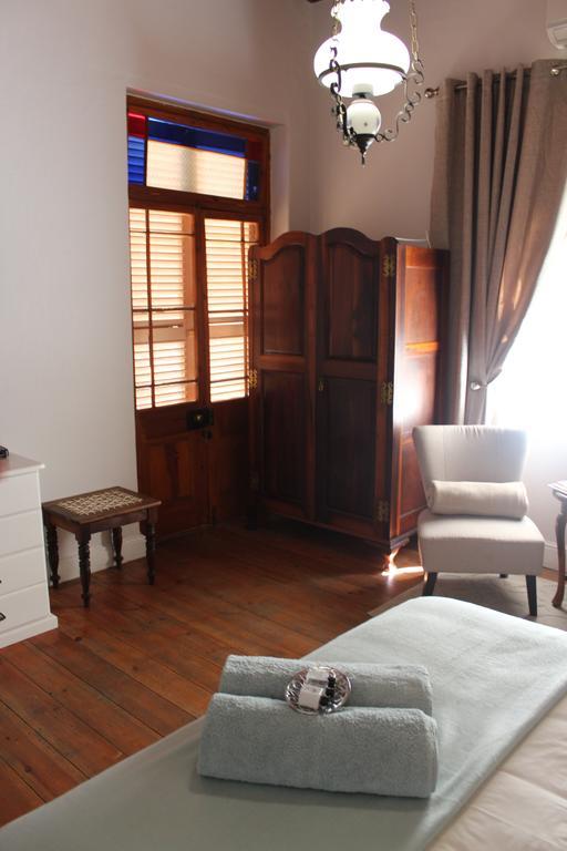Carmel Villa B&B Or Self-Catering Calvinia Eksteriør billede