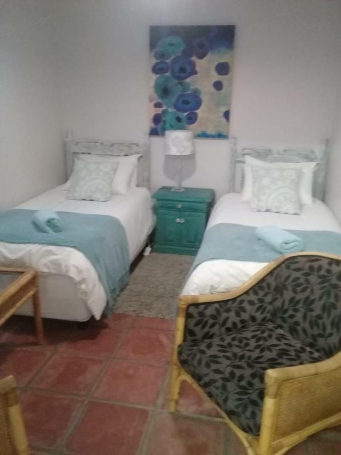 Carmel Villa B&B Or Self-Catering Calvinia Eksteriør billede