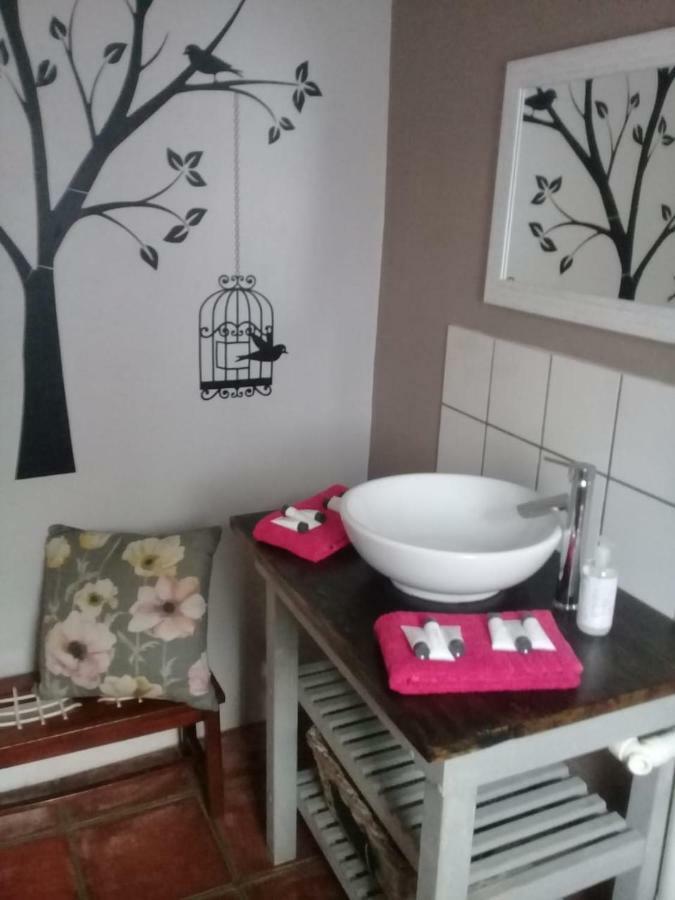 Carmel Villa B&B Or Self-Catering Calvinia Eksteriør billede