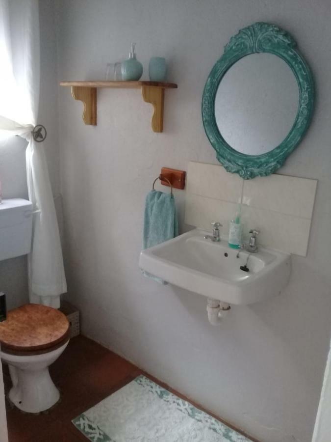 Carmel Villa B&B Or Self-Catering Calvinia Eksteriør billede
