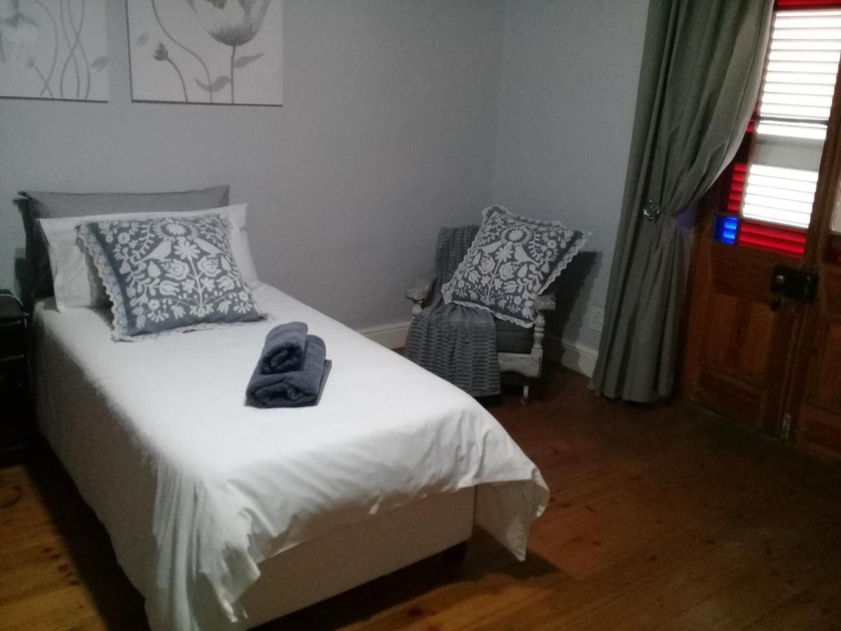 Carmel Villa B&B Or Self-Catering Calvinia Eksteriør billede