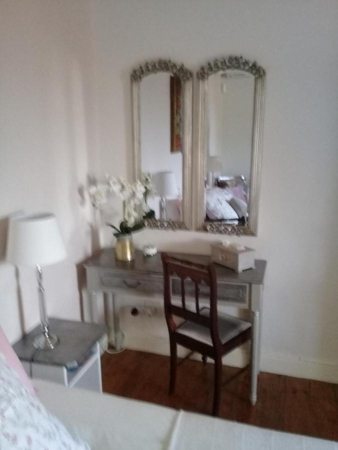 Carmel Villa B&B Or Self-Catering Calvinia Eksteriør billede